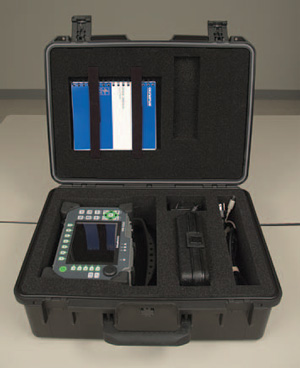 EP1000-TC-S (U8764078): Small Transport Case EP1000-TC-S (U8764078): Small Transport Case