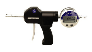 Digital Bore Gauging