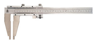 Large Workshop Vernier Caliper 150 Series Large Workshop Vernier Caliper 150 Series