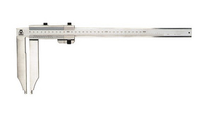 Long Jaw Vernier Caliper 155 Series