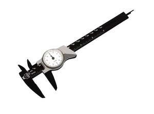 Plastic Dial Calipers MWCDP150M Plastic Dial Calipers MWCDP150M
