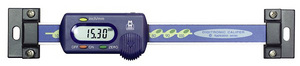 Digiscale Series Digitronic Horizontal Length Measuring System