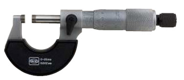 External Micrometers, Mechanical 961 Series 