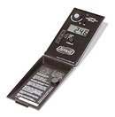 Visible Light Meter
